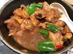 -膳当家黄焖鸡米饭(下沙宝龙店)