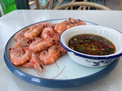 -锦里海景海鲜餐厅.三亚老字号(亚龙湾中心广场店)