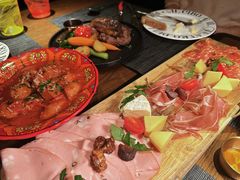 -IL TEATRO 精品意大利餐厅