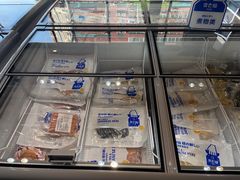 -吉之仙•中国制造•出口级食材日料店(领事馆总店)