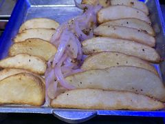 -很久以前羊肉串(打浦路店)