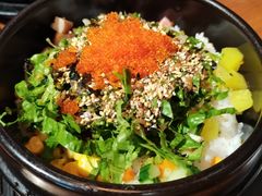 -长寿参鸡汤(朝韩风情街店)