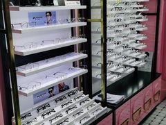 -Sweet Color美瞳隐形眼镜店(九亭金地广场店)