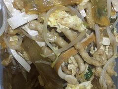 炒合菜-惠宾饭庄(中山路店)