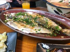 -外婆船宴餐厅·外婆喊你回家吃饭
