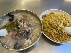 -广场正宗原汁薏米店