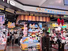 -凯德MALL(西直门店)