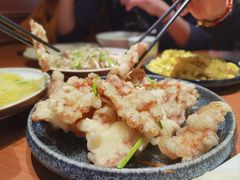 锅包肉-老昌春饼(中央大街店)