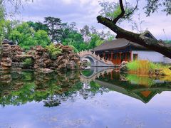 -承德避暑山庄景区