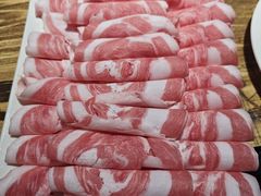 大厨羊肉-大厨房火锅