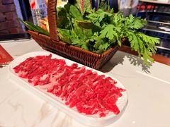 -琥珀川糟粕醋·香草鸭·鸡煲(慈云寺店)