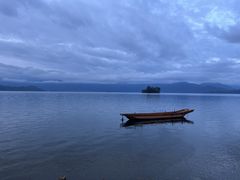 -丽江泸沽湖景区