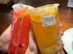 -塔里木新疆饭店(新北万达店)