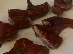 烤乳鸭-利苑酒家(合景国际金融广场店)