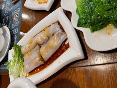 -悦雅居·老广州老味道(长湖店)