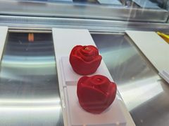 露水玫瑰-麦雪尔甜品·生日蛋糕(新街口旗舰店)