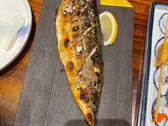 -鸟鹏烧鸟居酒屋(仁恒梦中心店)