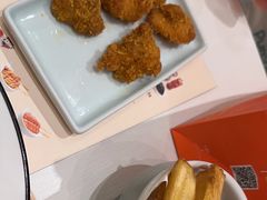 -池奈·咖喱蛋包饭(熙地港店)