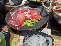 -呷哺呷哺(保利广场店)