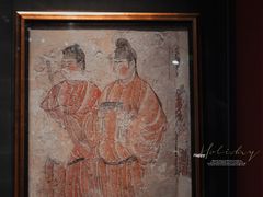 -陕西历史博物馆