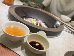 -鲜潭蒸汽石锅鱼(五道口购物中心店)