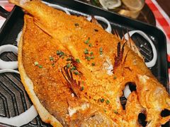 -西贝(宝乐汇店)