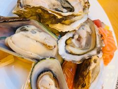 -威斯汀舞台餐厅