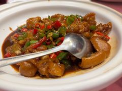 -新白鹿餐厅(龙游路总店·杭帮菜名店)