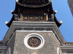 -贵阳北天主教堂