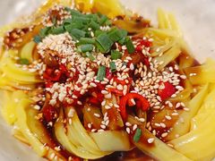 -大盐帮川菜馆(长楹天街店)