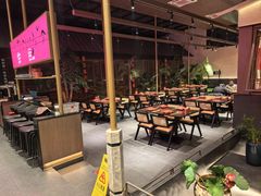 -单家老院·院子里的青岛菜(沙子口店)