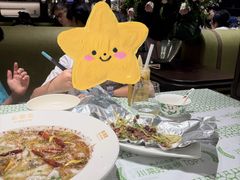 -渔语鱼新川菜Bistro(万象天地店)