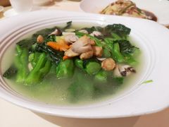 -广东胜利宾馆西关粤中餐厅