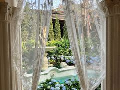 -Lamant Manor已闻花名关於蓝