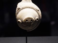 -三星堆博物馆