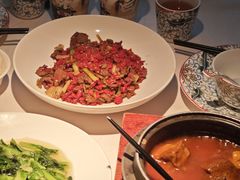 -千百味红餐厅·非遗江西菜(绿地双子塔总店)
