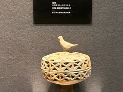 -盘龙城国家考古遗址公园