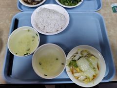 -浙大玉泉五食堂
