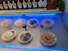 -惠宾饭庄(中山路店)