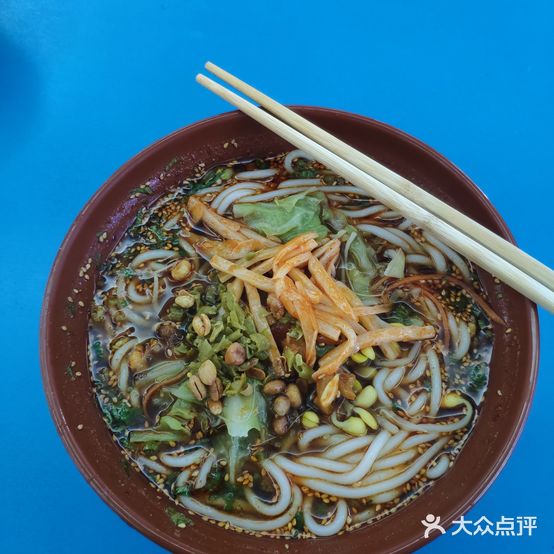 山东科技大学-学苑餐厅