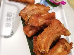 -香香海南菜餐厅