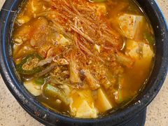 -元祖李朝(新威路店)