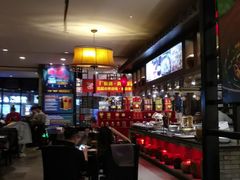 -金手勺东北菜(贵友店)