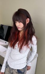 -FOR YOU造型