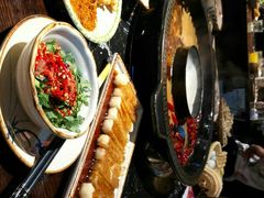-苏家大院庭院式老火锅(高灯北街店)