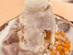 -Meet Fresh鮮芋仙(时代天街店)