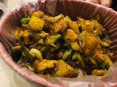 -胖哥料理(兴义里店)