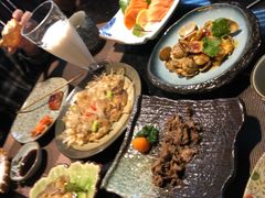 -德川家日本料理(中关村寰太大厦店)