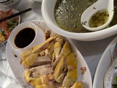 -小六农家乐(崇明西沙湿地店)