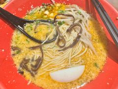 特制赤丸-一風堂拉面(美罗城店)